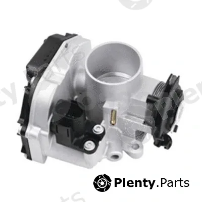 Ossca 14239 — Throttle Body