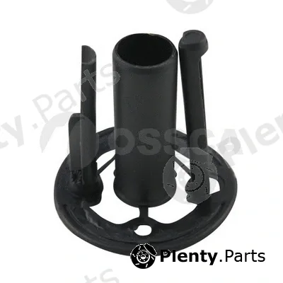 Ossca 11137 — Gasket, oil cooling thermostat