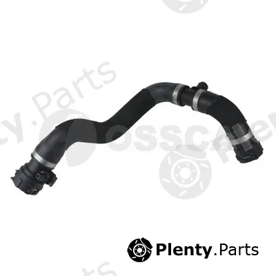 Ossca 23513 — Radiator Hose