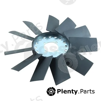 Ossca 45261 — Fan, engine cooling