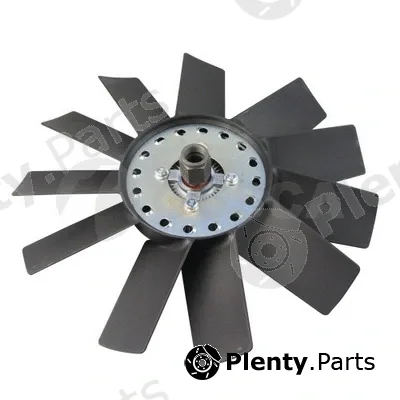 Ossca 27993 — Fan, engine cooling