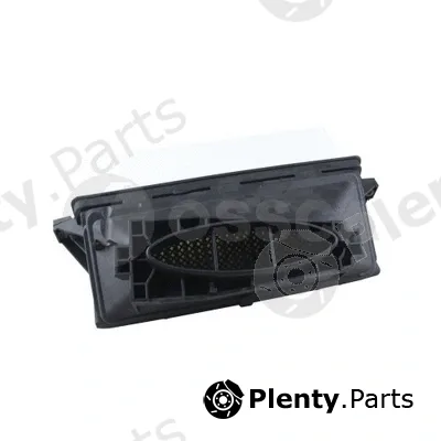 Ossca 56657 — Air Filter