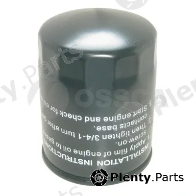 Ossca 01472 — Oil Filter
