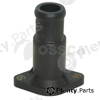 Ossca 00129 — Coolant Flange