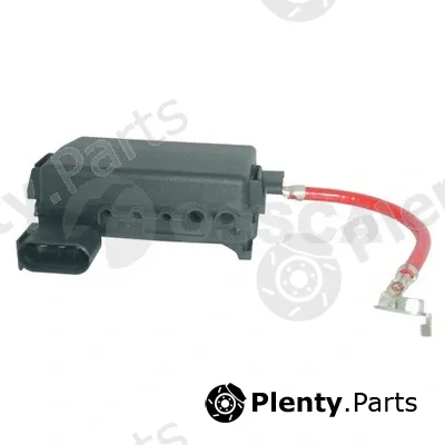 Ossca 03891 — Fuse Box