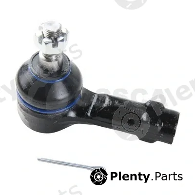Ossca 09384 — Tie Rod End