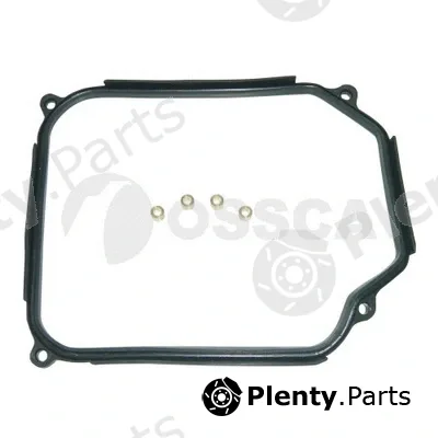 Ossca 03005 — Hydraulic Filter Kit, automatic transmission