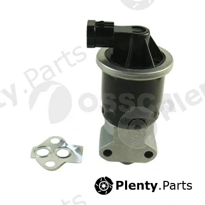 Ossca 20881 — EGR Valve