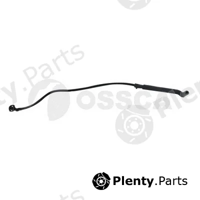 Ossca 47167 — Measurement Tube, fuel return quantity measurement