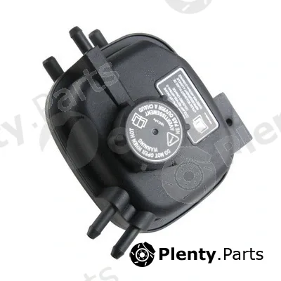 Ossca 30041 — Expansion Tank, coolant