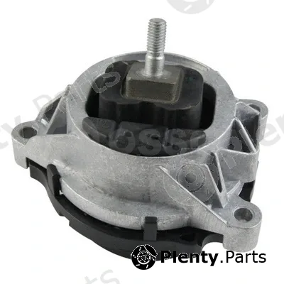 Ossca 42282 — Mounting, engine