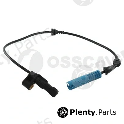 Ossca 05224 — Sensor, wheel speed