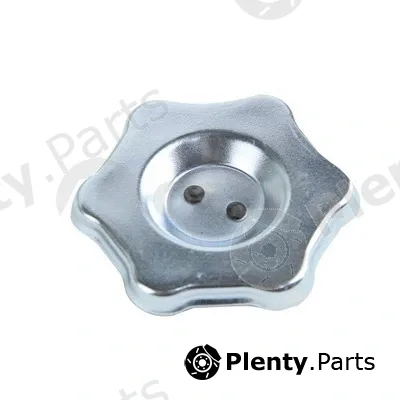 Ossca 42586 — Sealing Cap, oil filler neck