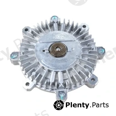 Ossca 55200 — Clutch, radiator fan