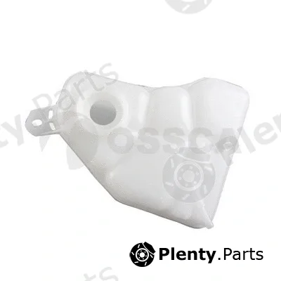 Ossca 44570 — Expansion Tank, coolant