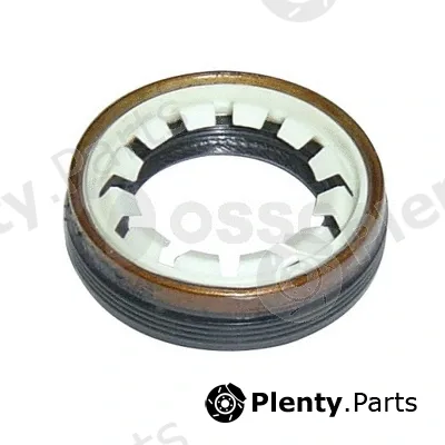Ossca 09841 — Shaft Seal, differential