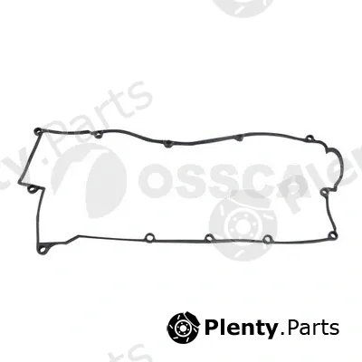 Ossca 29829 — Gasket Set, cylinder head cover