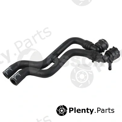 Ossca 55468 — Radiator Hose