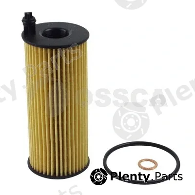 Ossca 12132 — Oil Filter