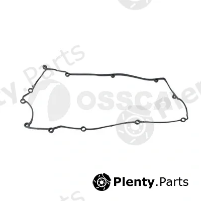Ossca 55768 — Gasket Set, cylinder head cover