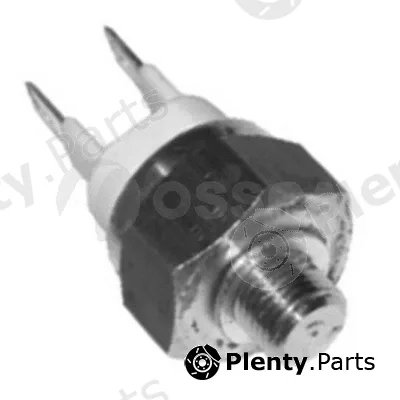 Ossca 00114 — Temperature Switch, radiator fan