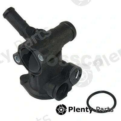 Ossca 00063 — Coolant Flange