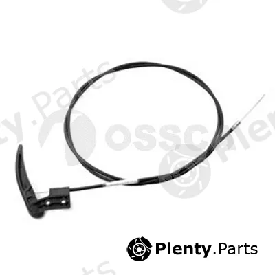Ossca 02503 — Bonnet Cable