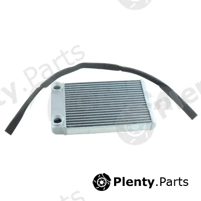 Ossca 69071 — Heat Exchanger, interior heating