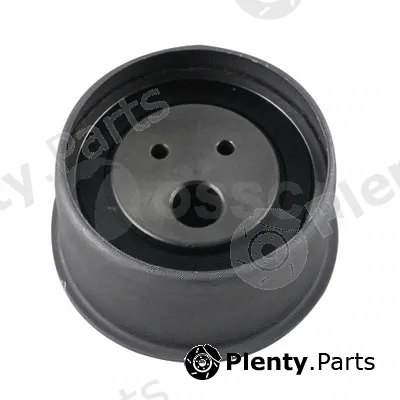 Ossca 61915 — Deflection/Guide Pulley, V-ribbed belt