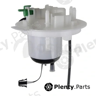 Ossca 55386 — Fuel Filter