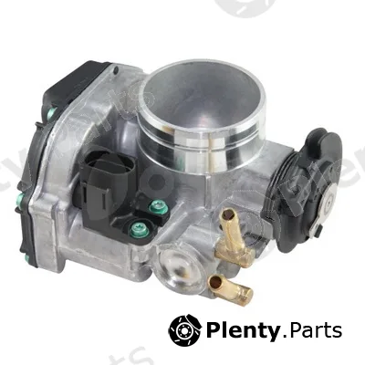 Ossca 08254 — Throttle Body