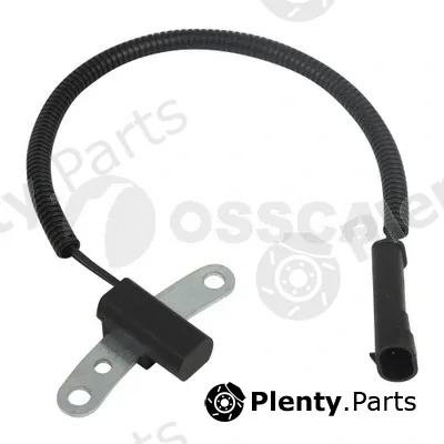Ossca 21795 — Sensor, crankshaft pulse