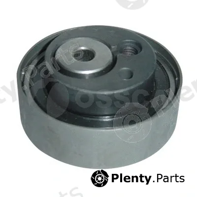 Ossca 02687 — Vibration Damper, timing belt