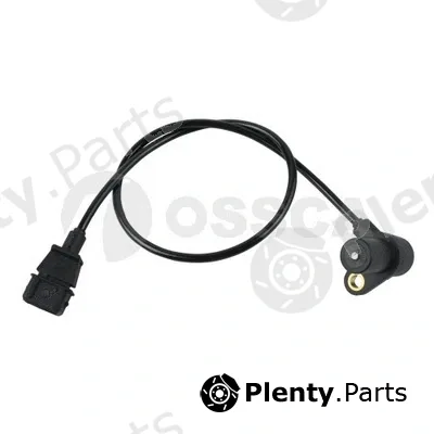 Ossca 10265 — Sensor, wheel speed
