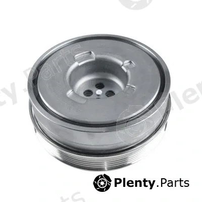 Ossca 50906 — Belt Pulley, crankshaft