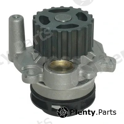 Ossca 04685 — Water Pump, engine cooling