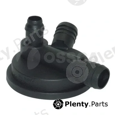 Ossca 01111 — Valve, crankcase ventilation
