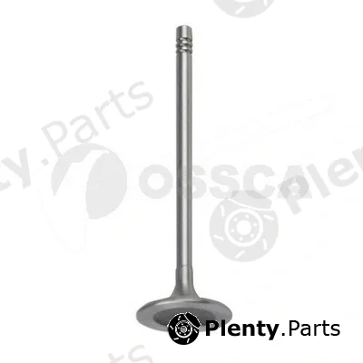 Ossca 12549 — Intake Valve