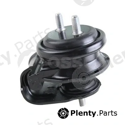 Ossca 35769 — Mounting, engine