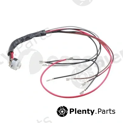 Ossca 64482 — Ignition Switch
