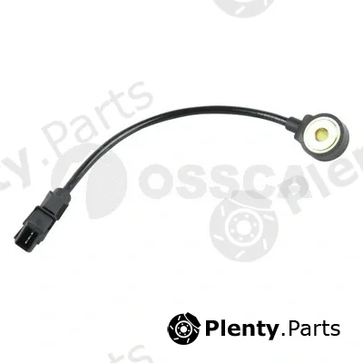 Ossca 25039 — Knock Sensor