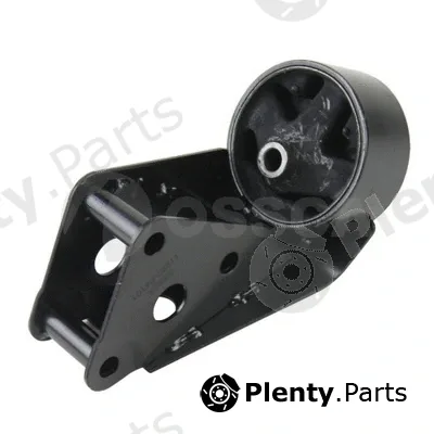 Ossca 16527 — Mounting, engine