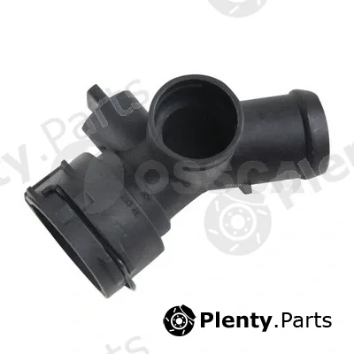 Ossca 49110 — Coolant Flange