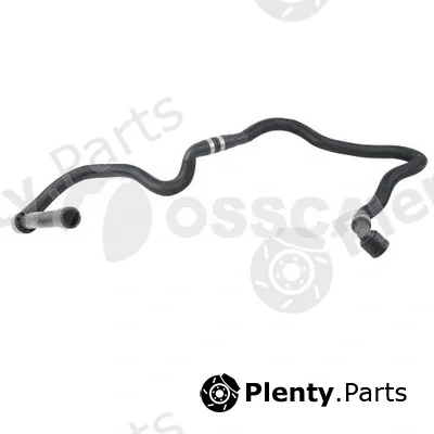 Ossca 33414 — Radiator Hose