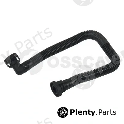 Ossca 08650 — Hose, crankcase ventilation