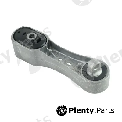 Ossca 62958 — Mounting, engine