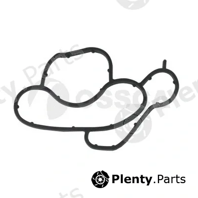 Ossca 25804 — Gasket, oil filter housing