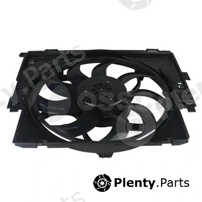 Ossca 19618 — Fan, engine cooling