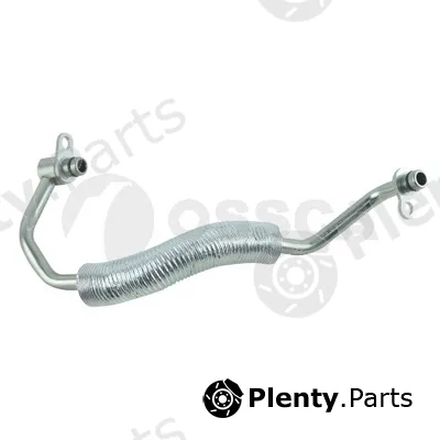 Ossca 64524 — Coolant Pipe