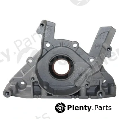 Ossca 40387 — Shaft Seal, crankshaft